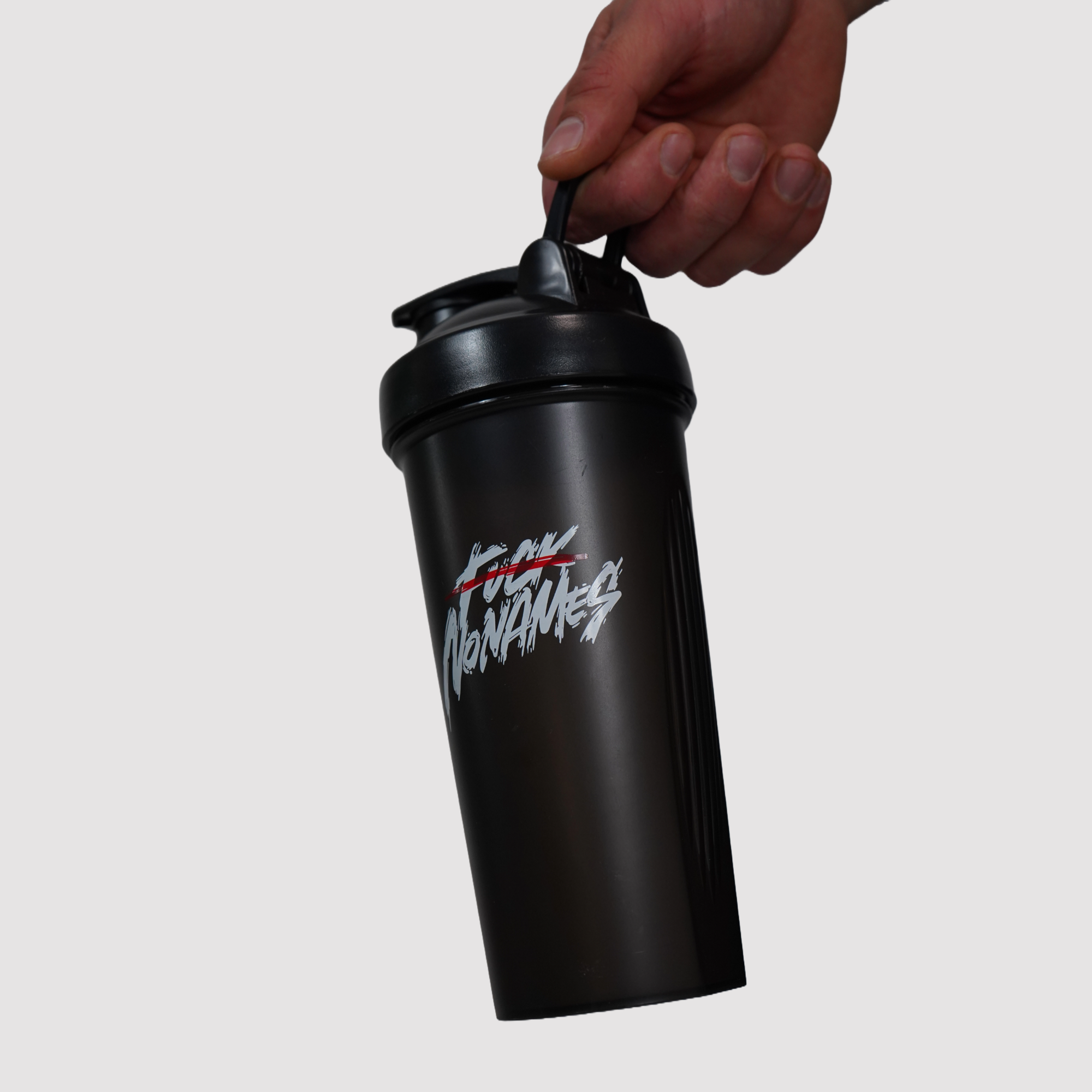 Shaker F*** Nonames