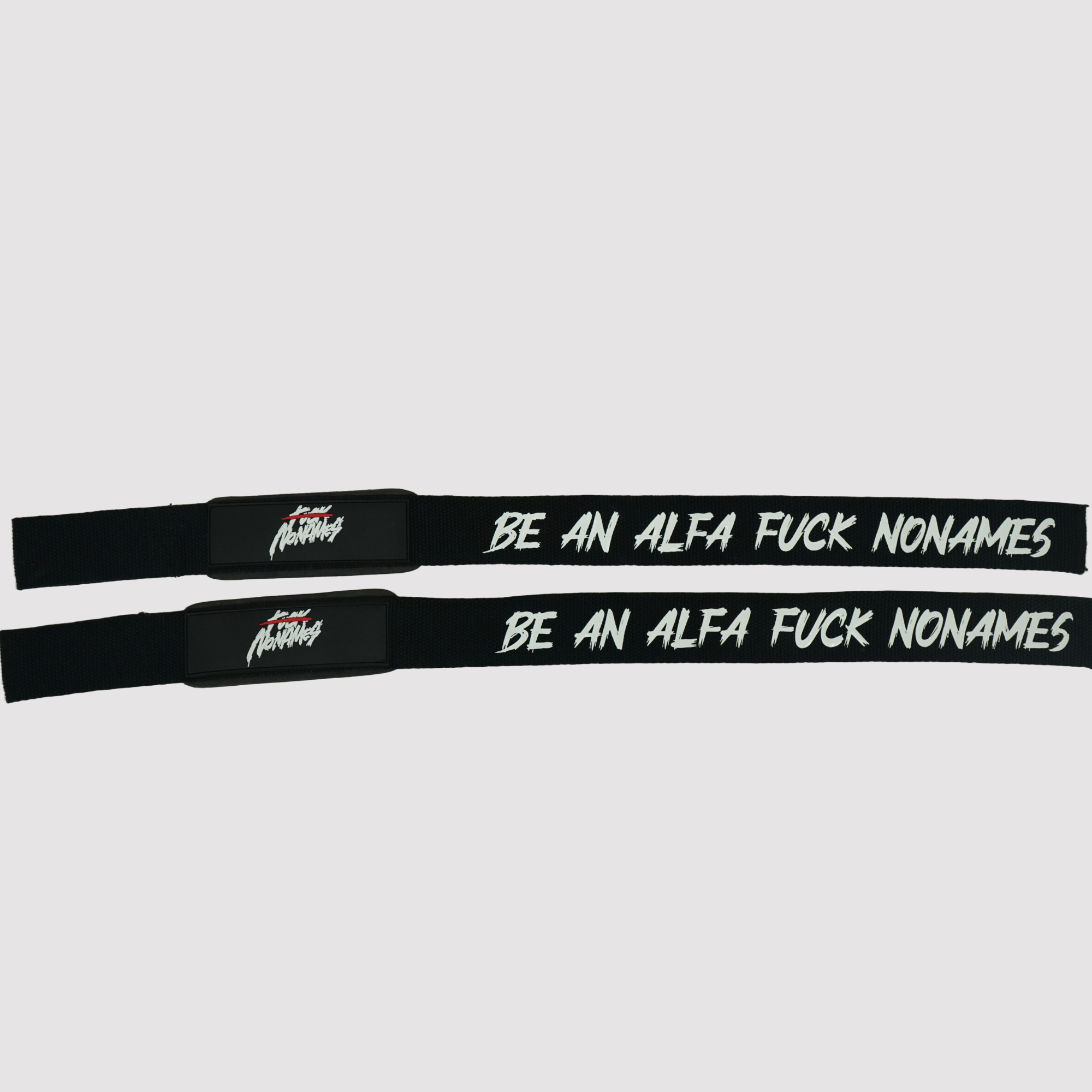 Straps F*** Nonames