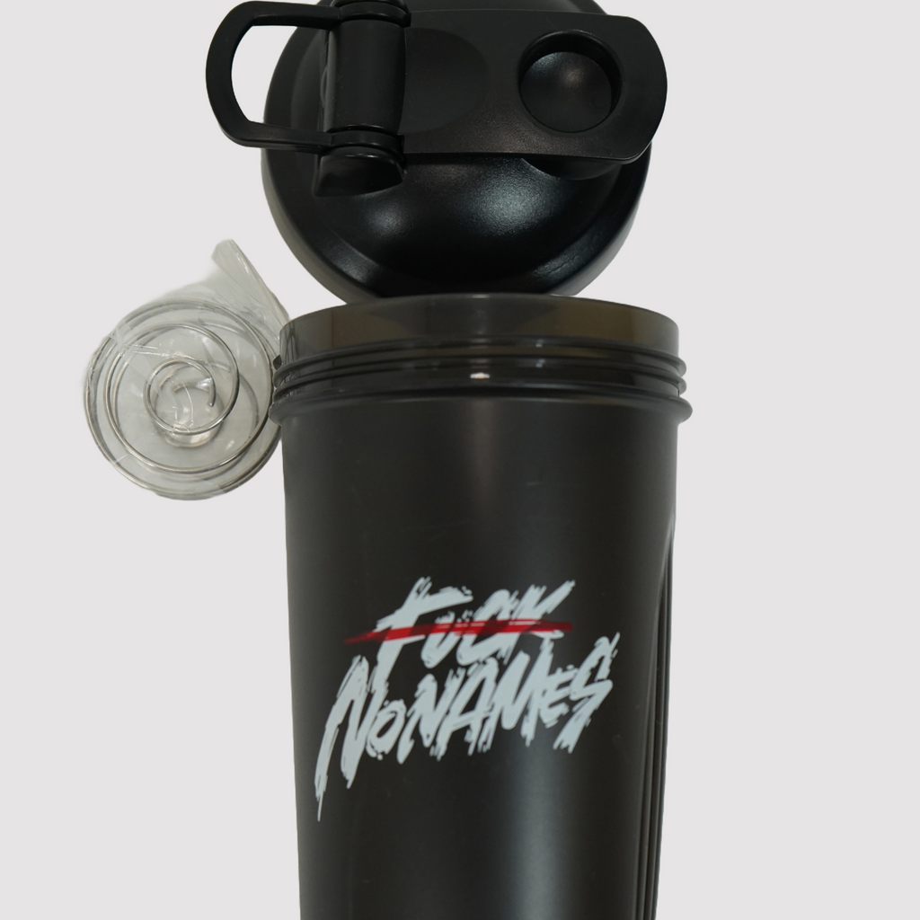 Shaker F*** Nonames