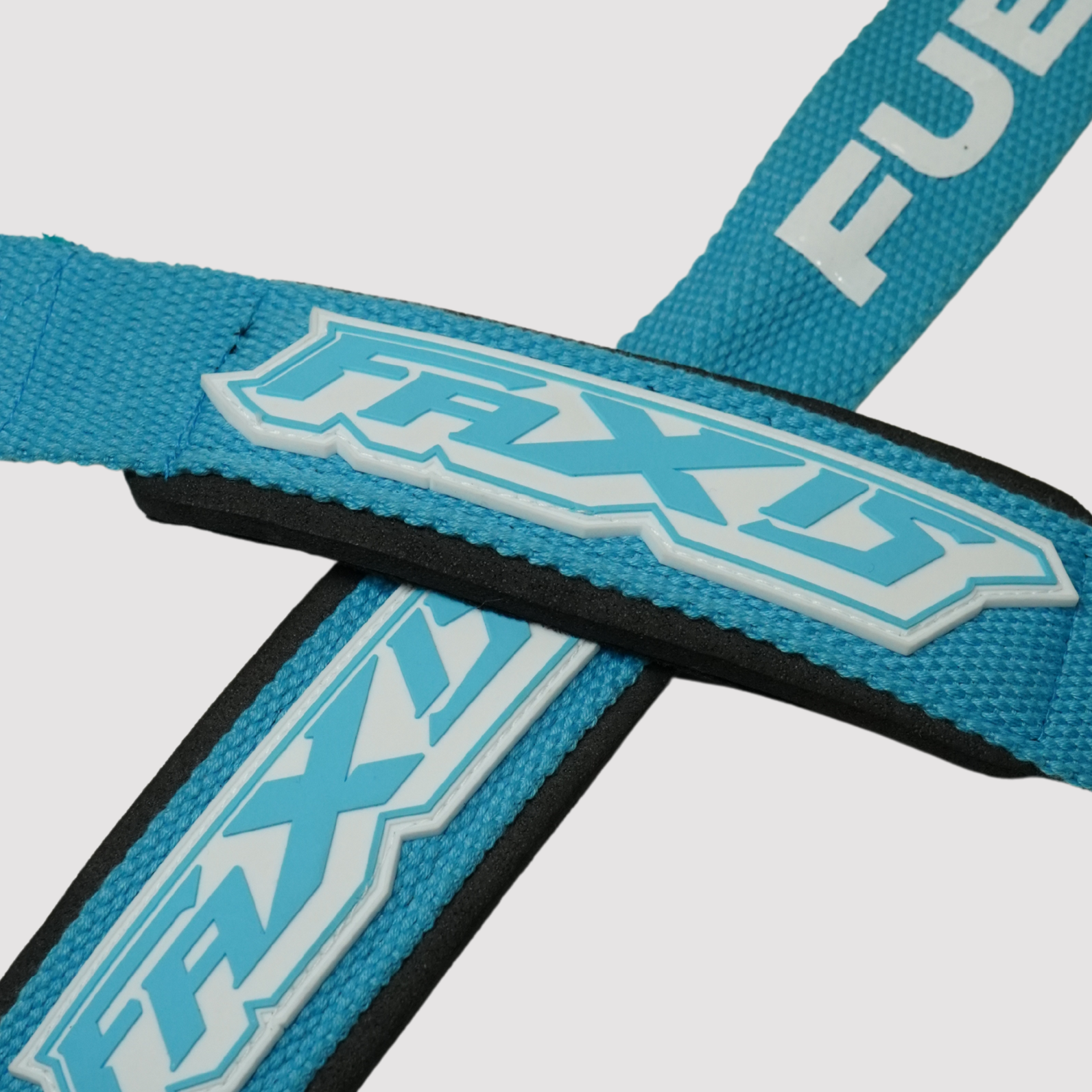 Straps Exclusivos FAXIS