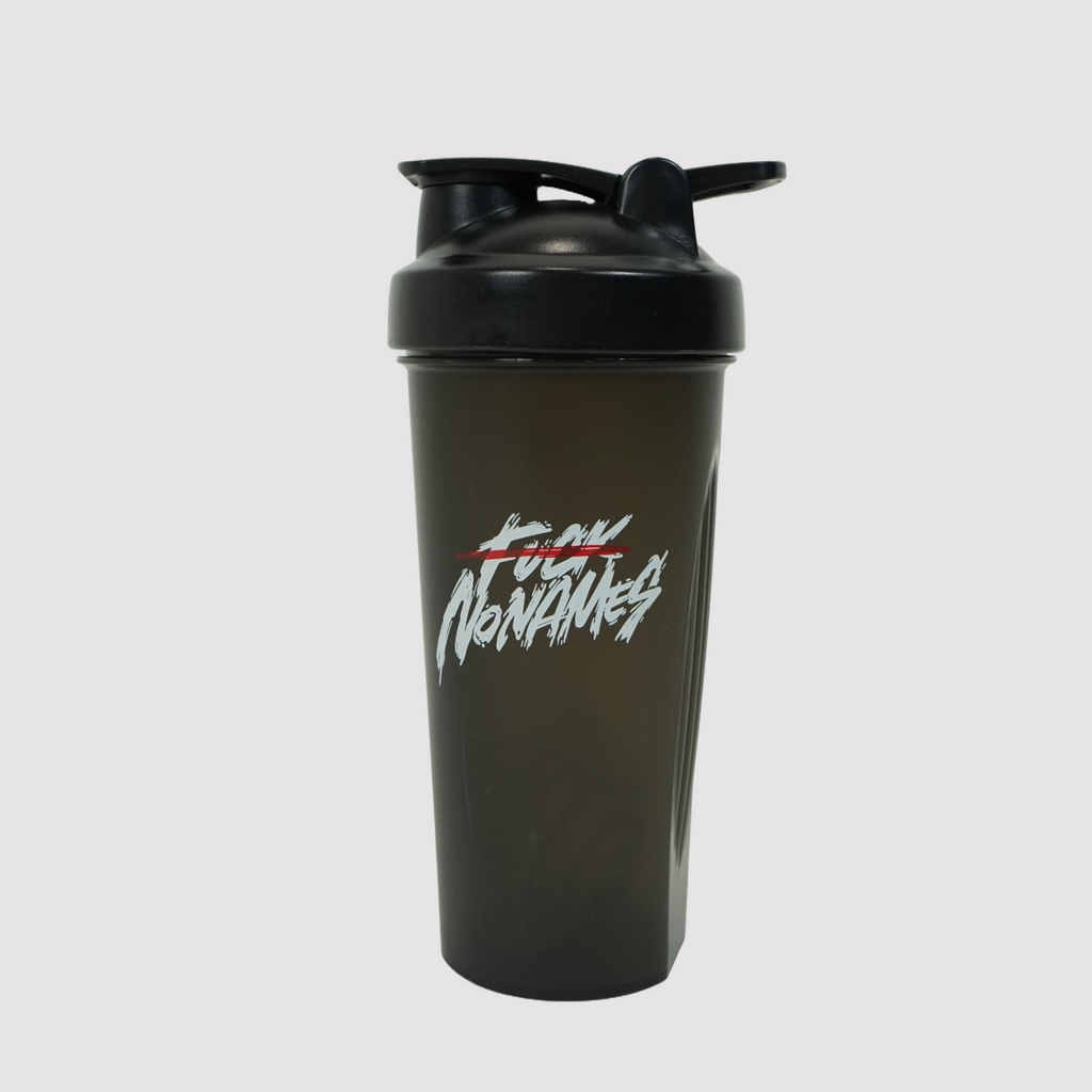 Shaker F*** Nonames