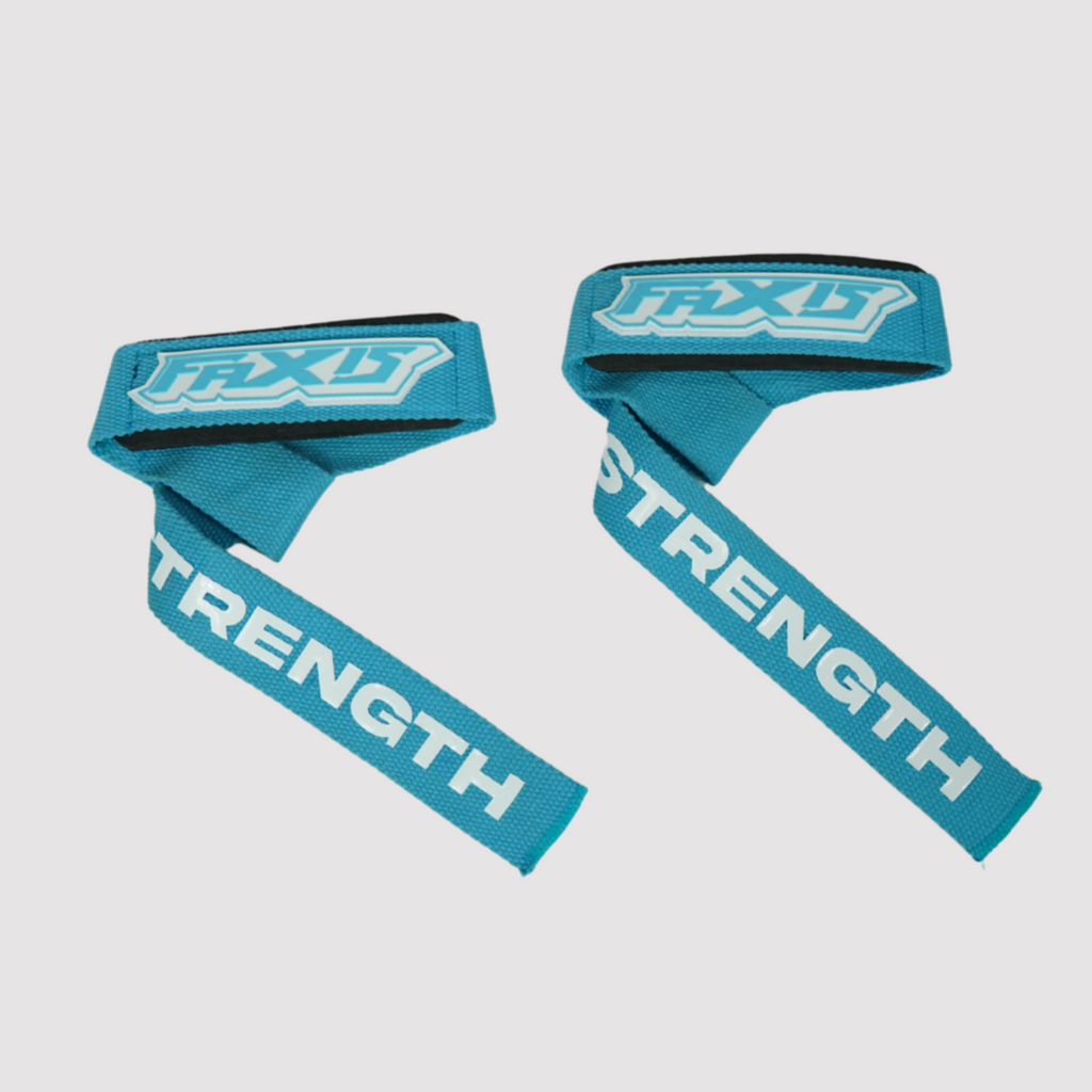 Straps Exclusivos FAXIS