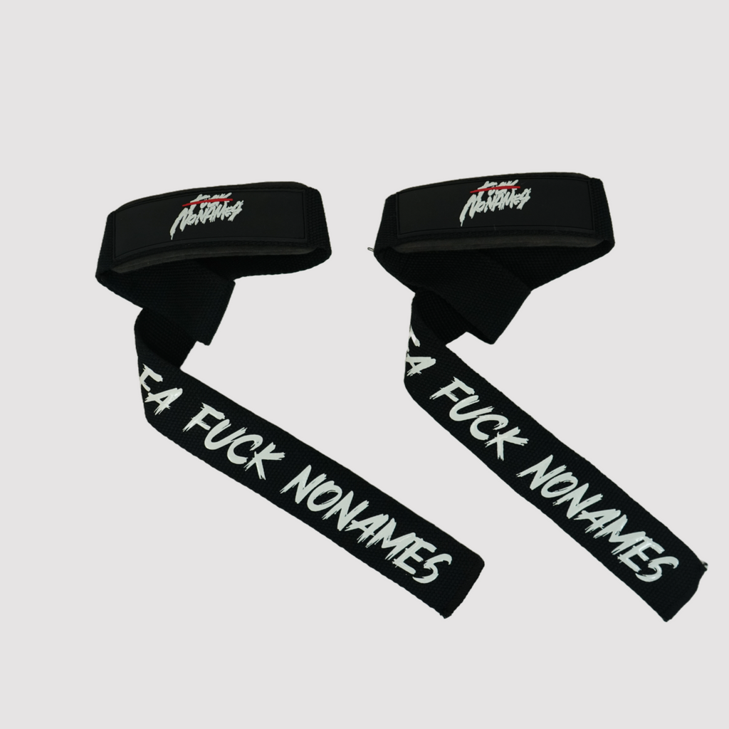 Straps F*** Nonames