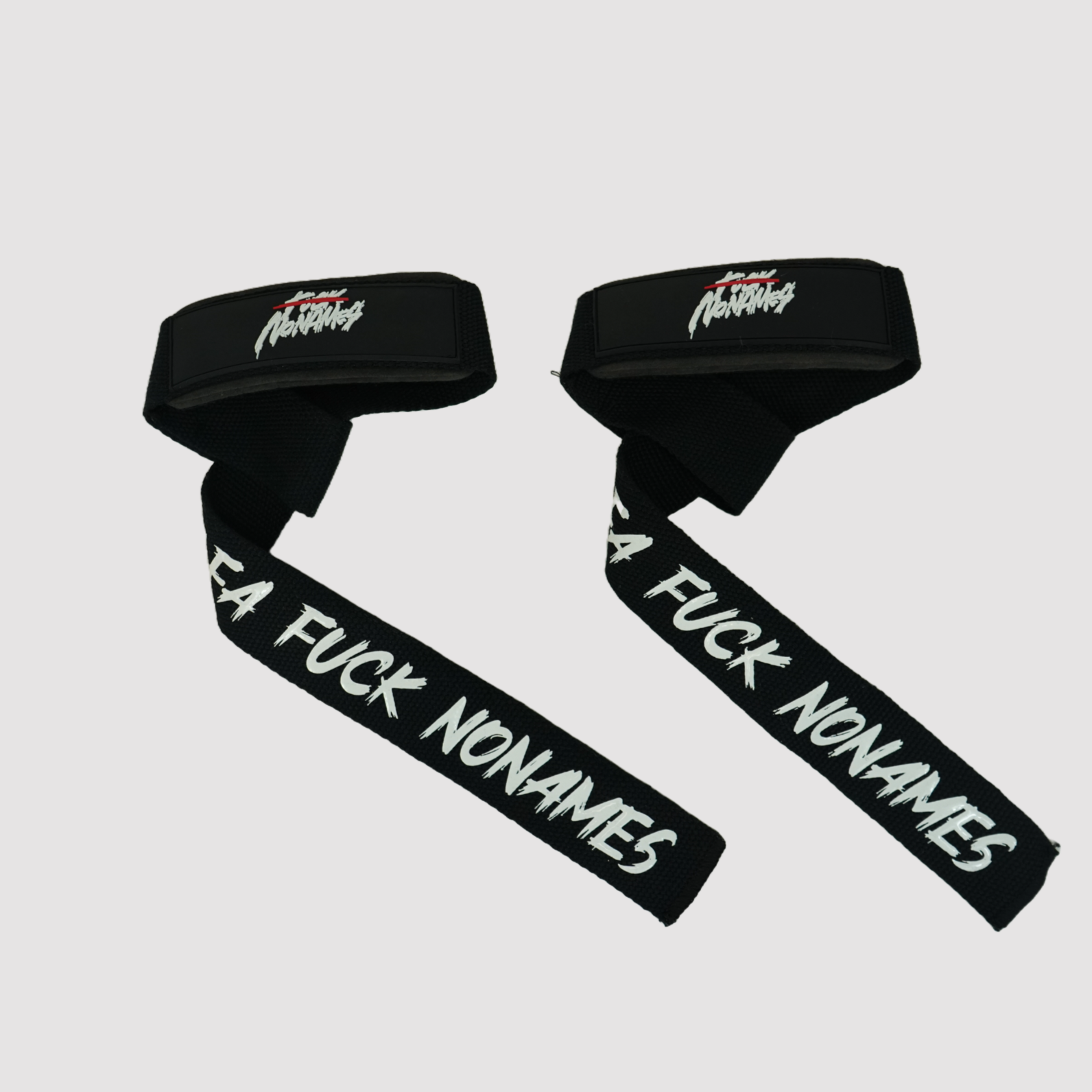 Straps F*** Nonames