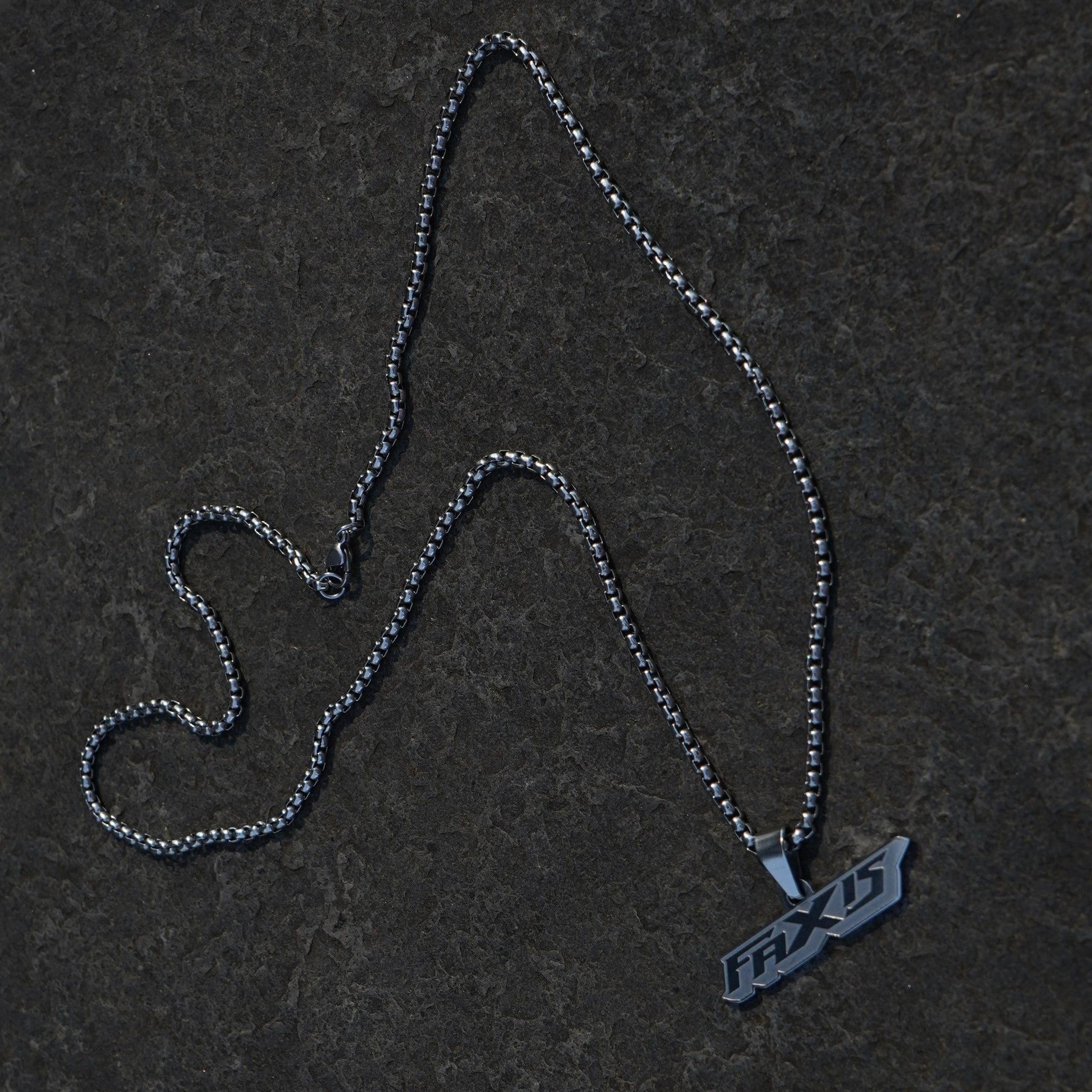 "La Chain"