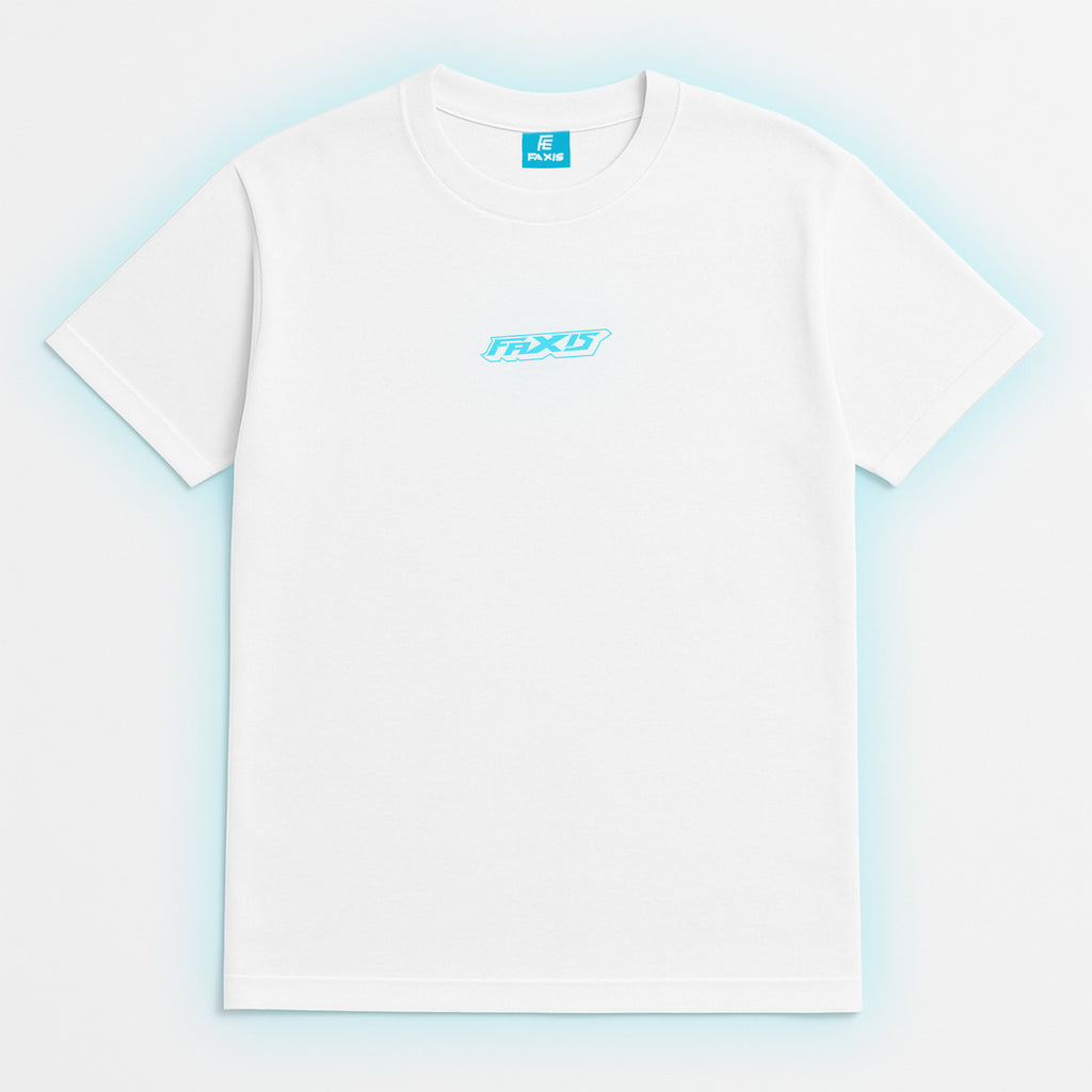 Camiseta "Salvar el Power"
