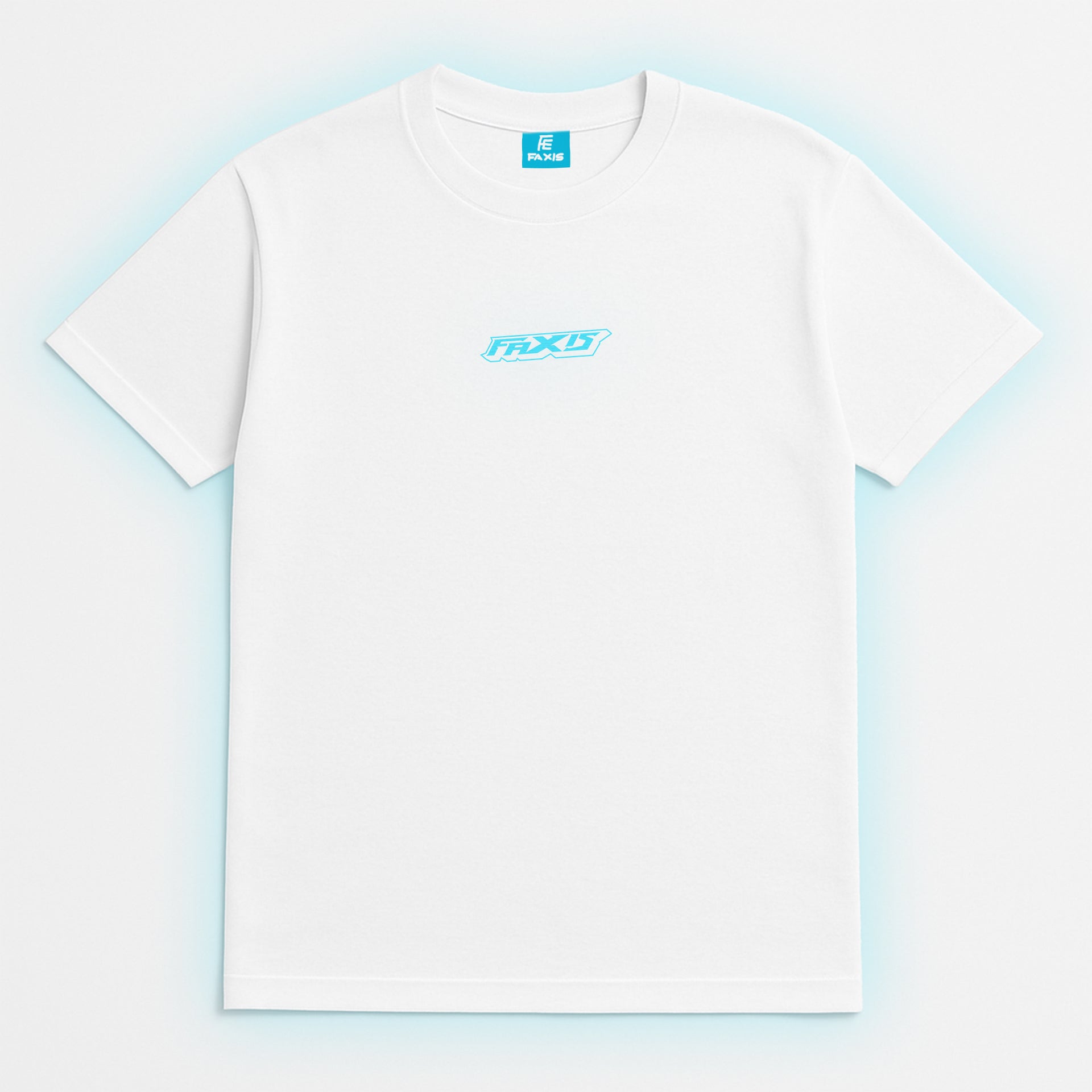 Camiseta "Salvar el Power"