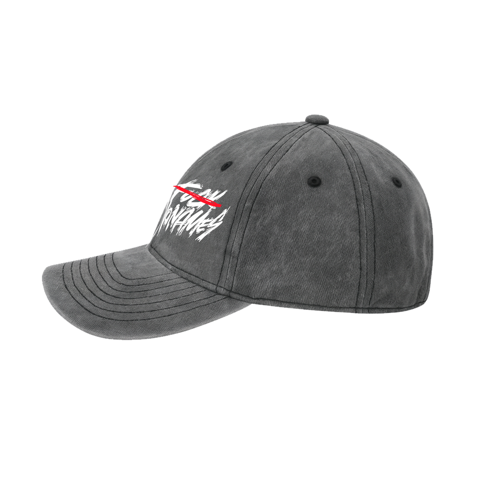Gorra F*** Nonames