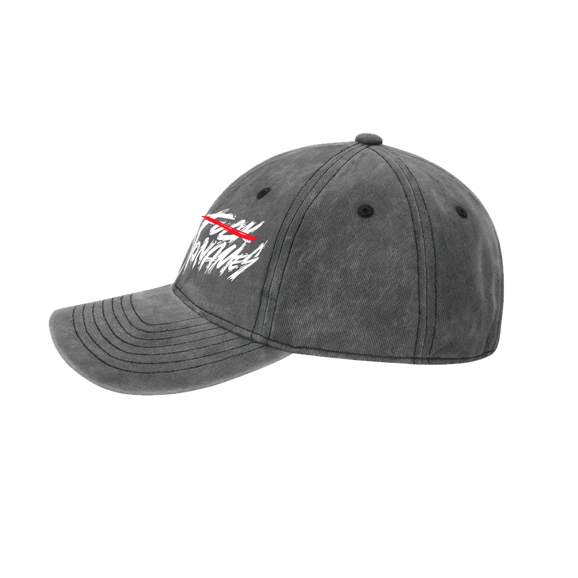 Gorra F*** Nonames