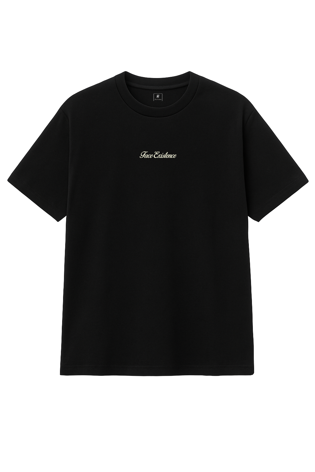 Camiseta Main Character