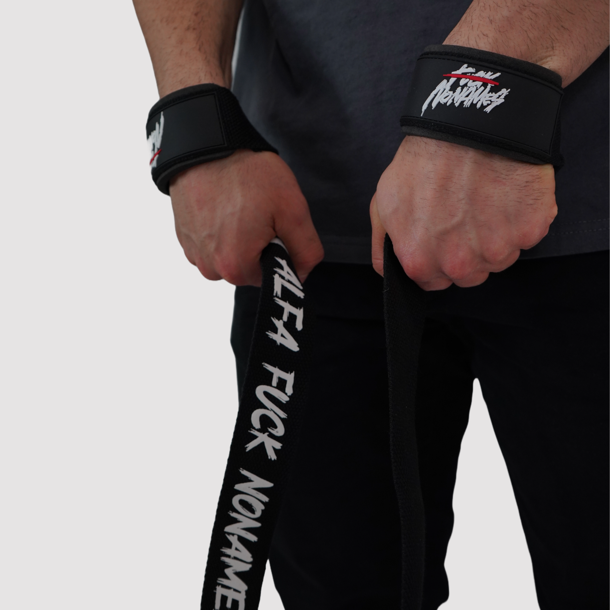 Straps F*** Nonames