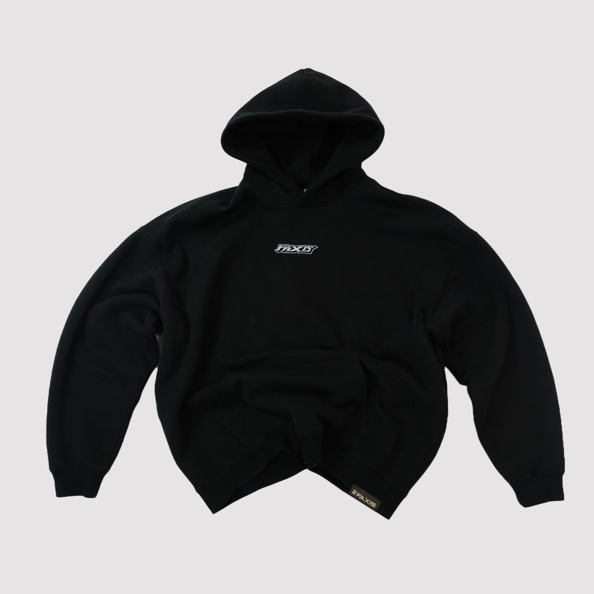Sudadera F*** Nonames