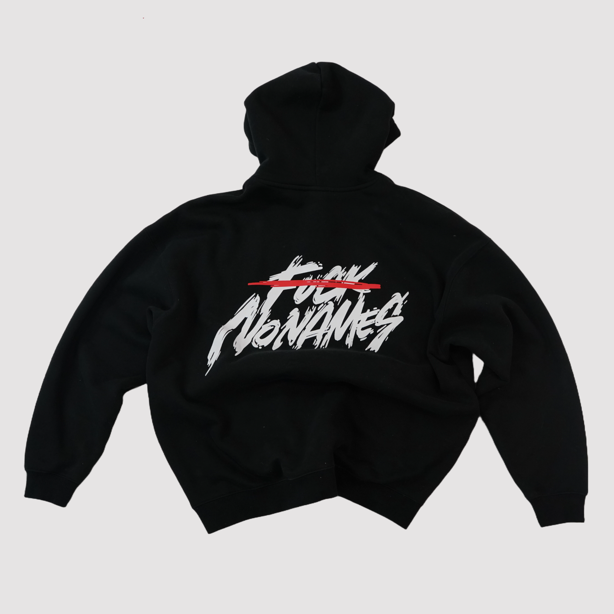 Sudadera F*** Nonames