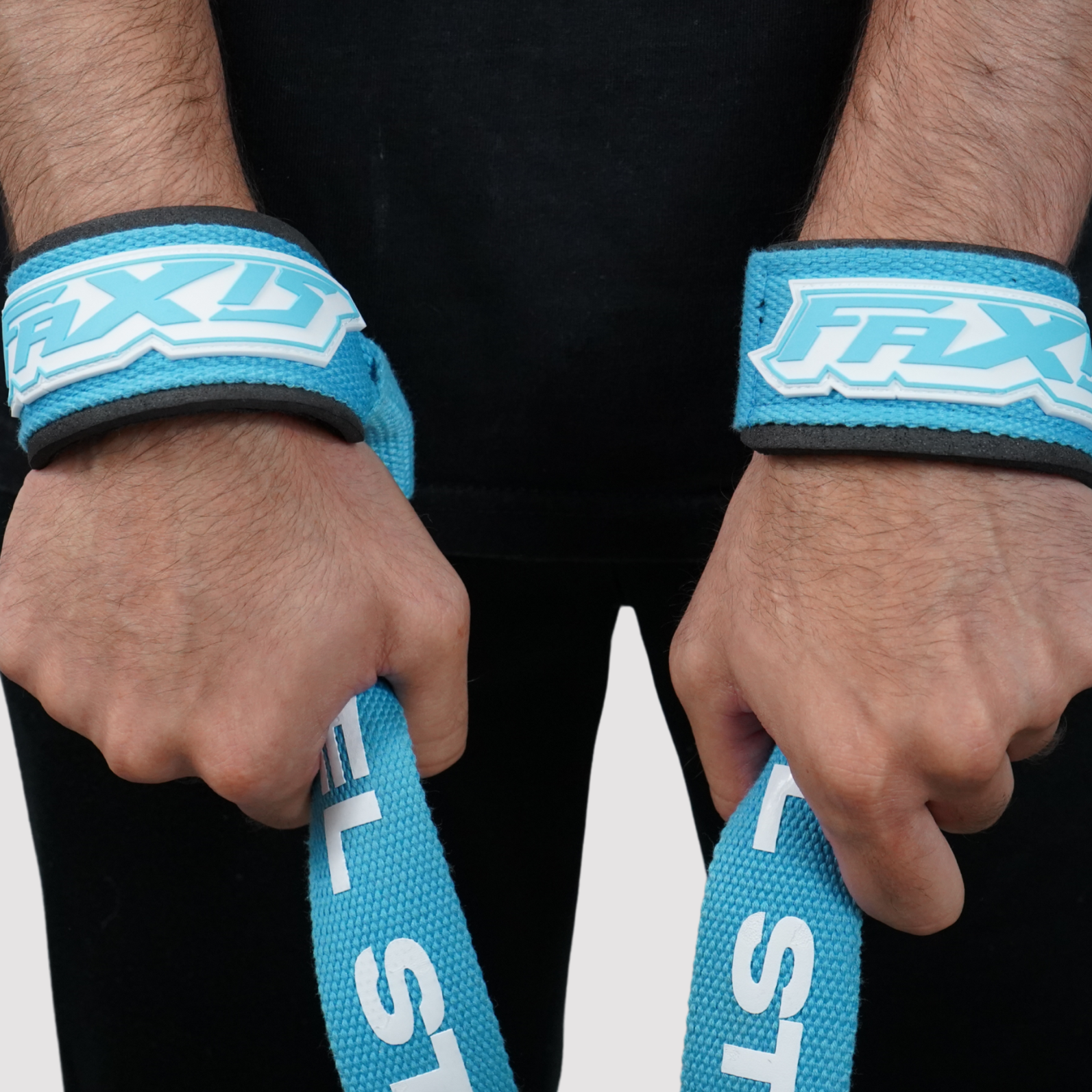 Straps Exclusivos FAXIS