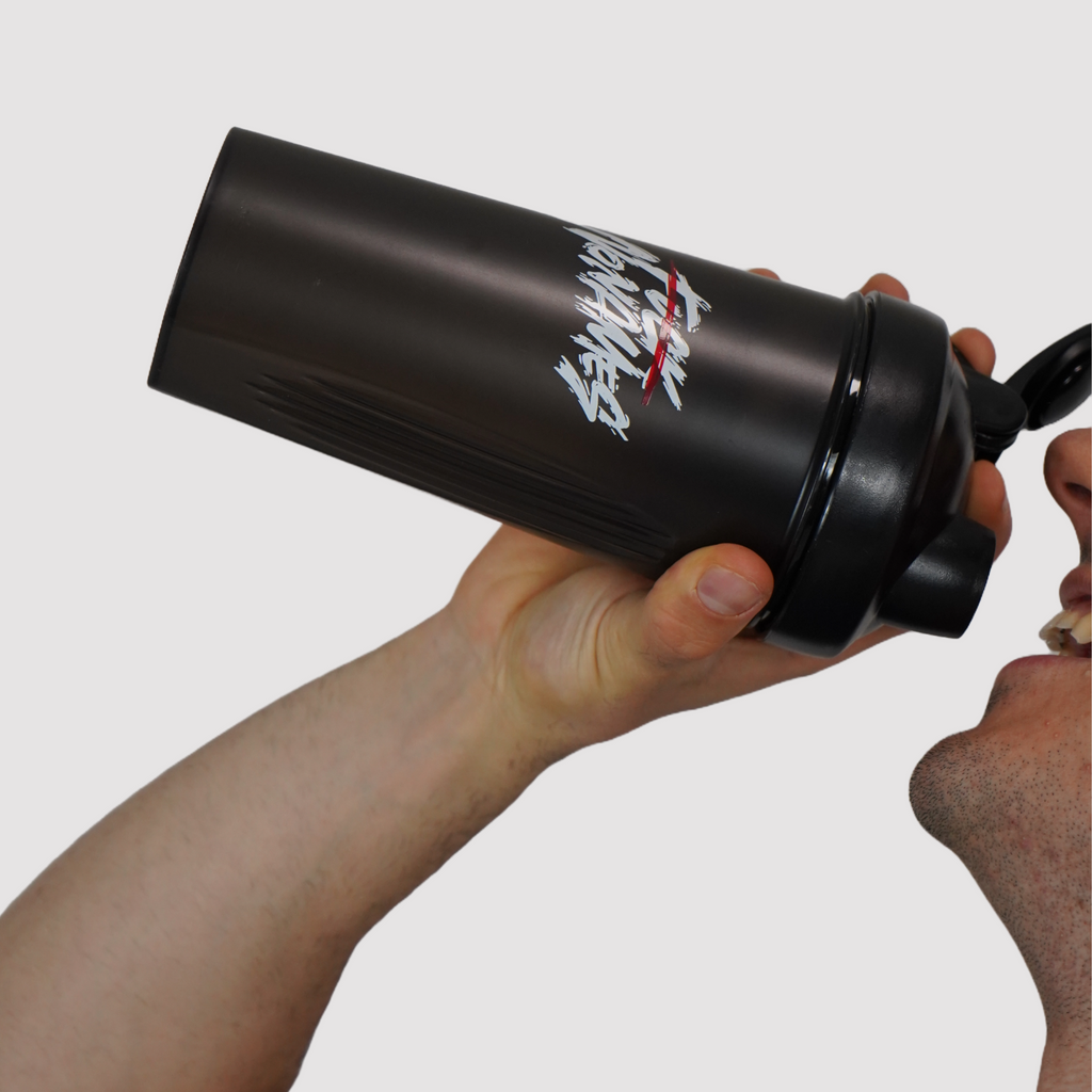 Shaker F*** Nonames