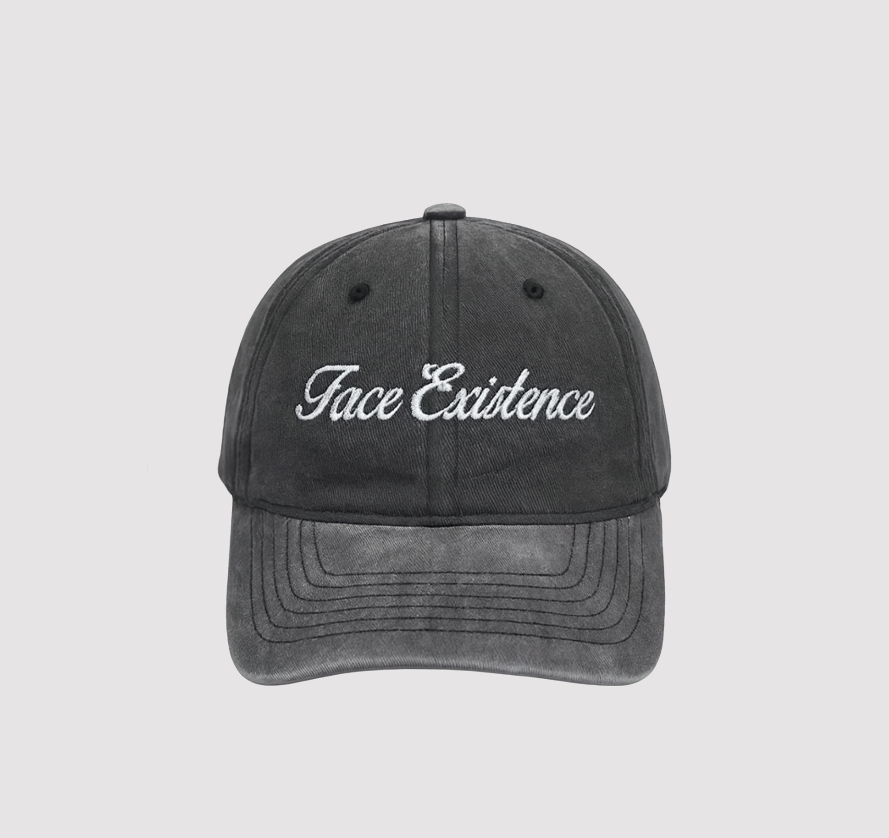 Gorra Face Existence