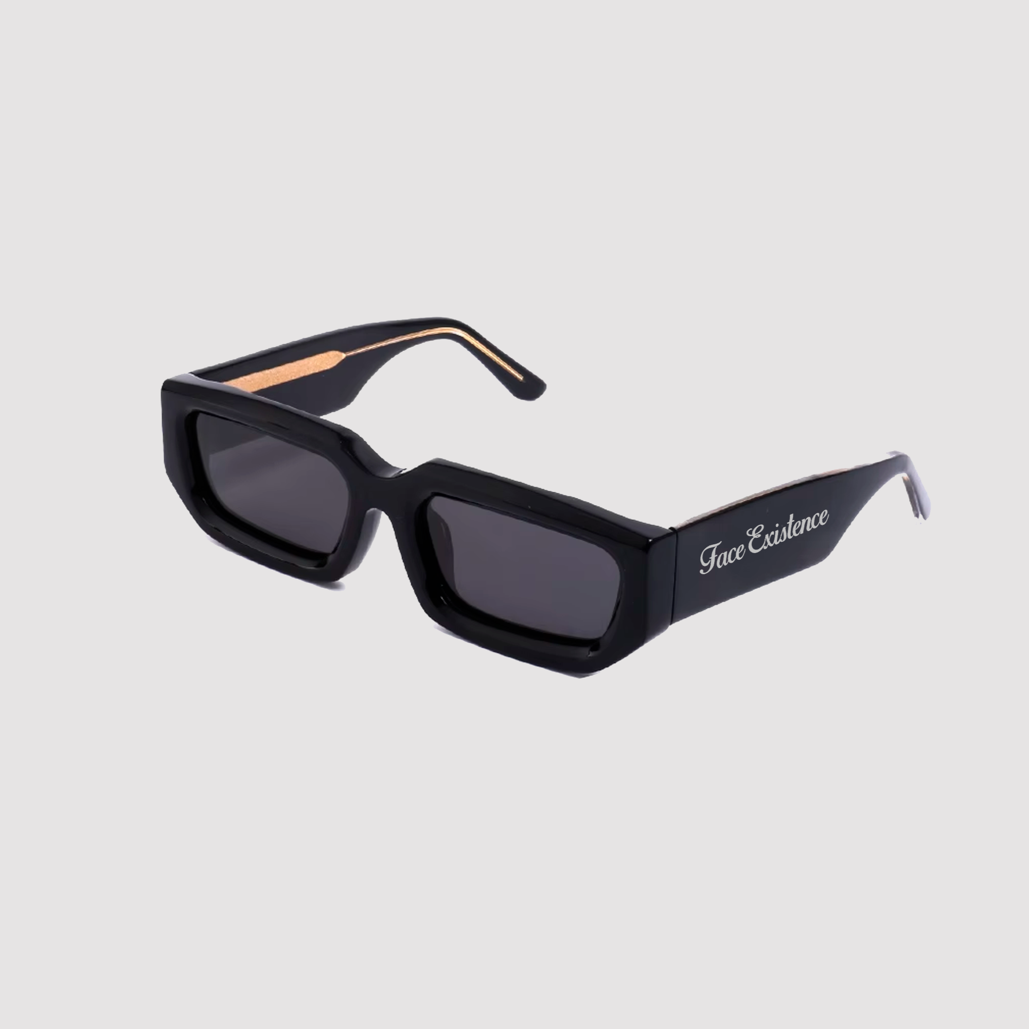 Gafas Face Existence