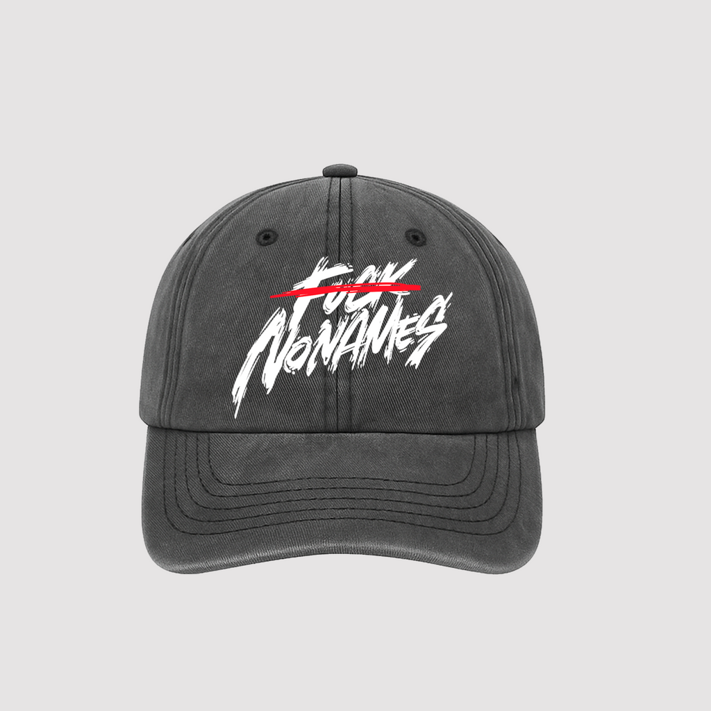 Gorra F*** Nonames
