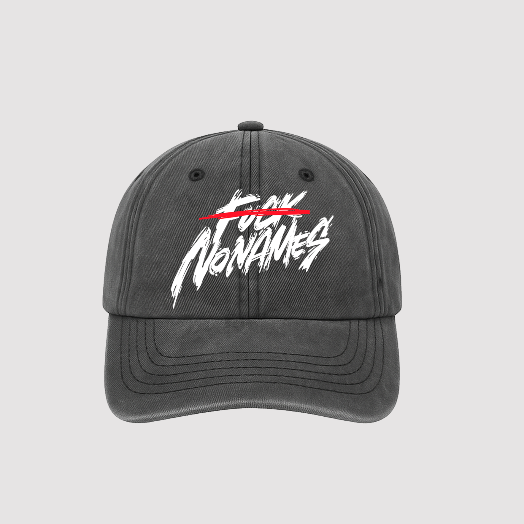 Gorra F*** Nonames