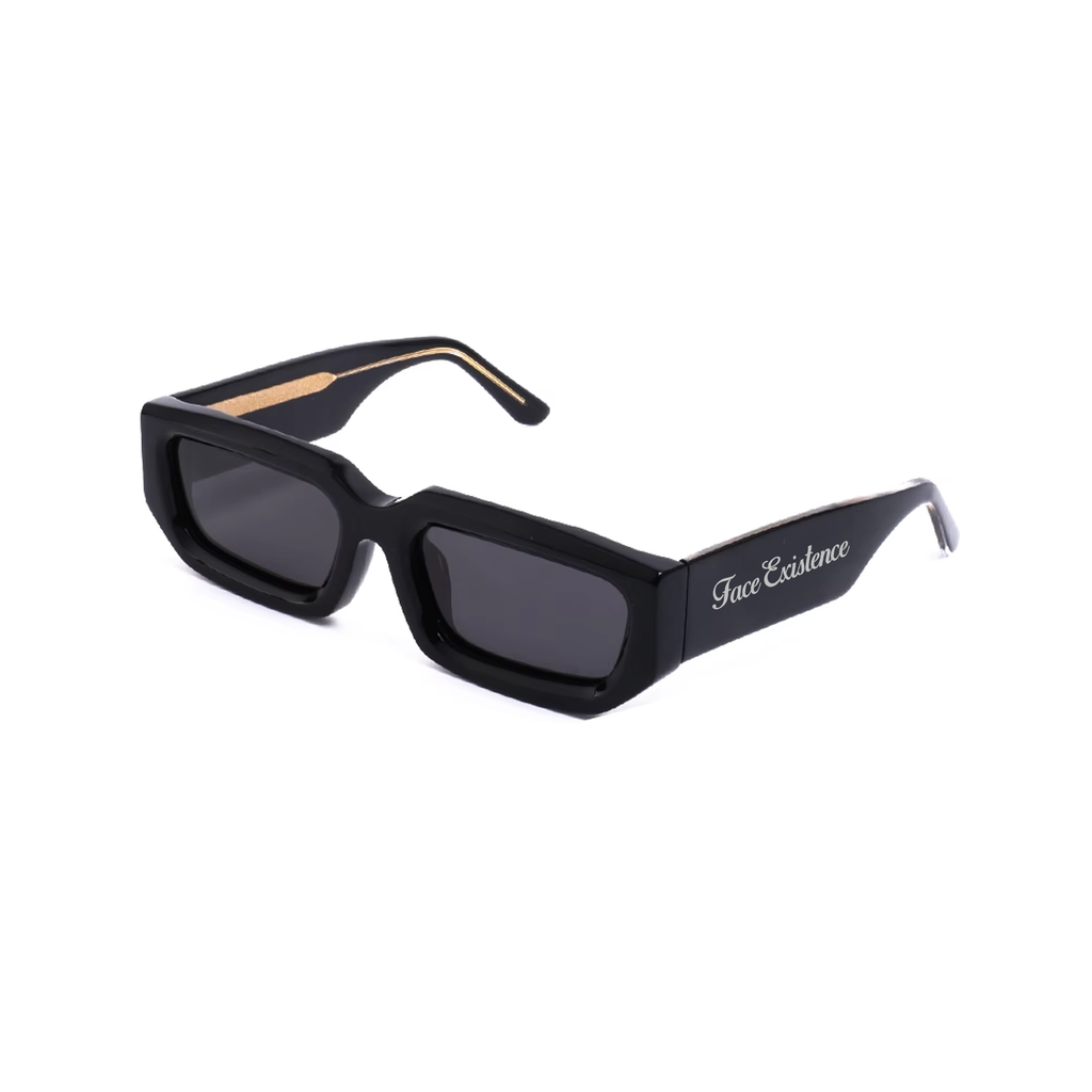 Gafas Face Existence