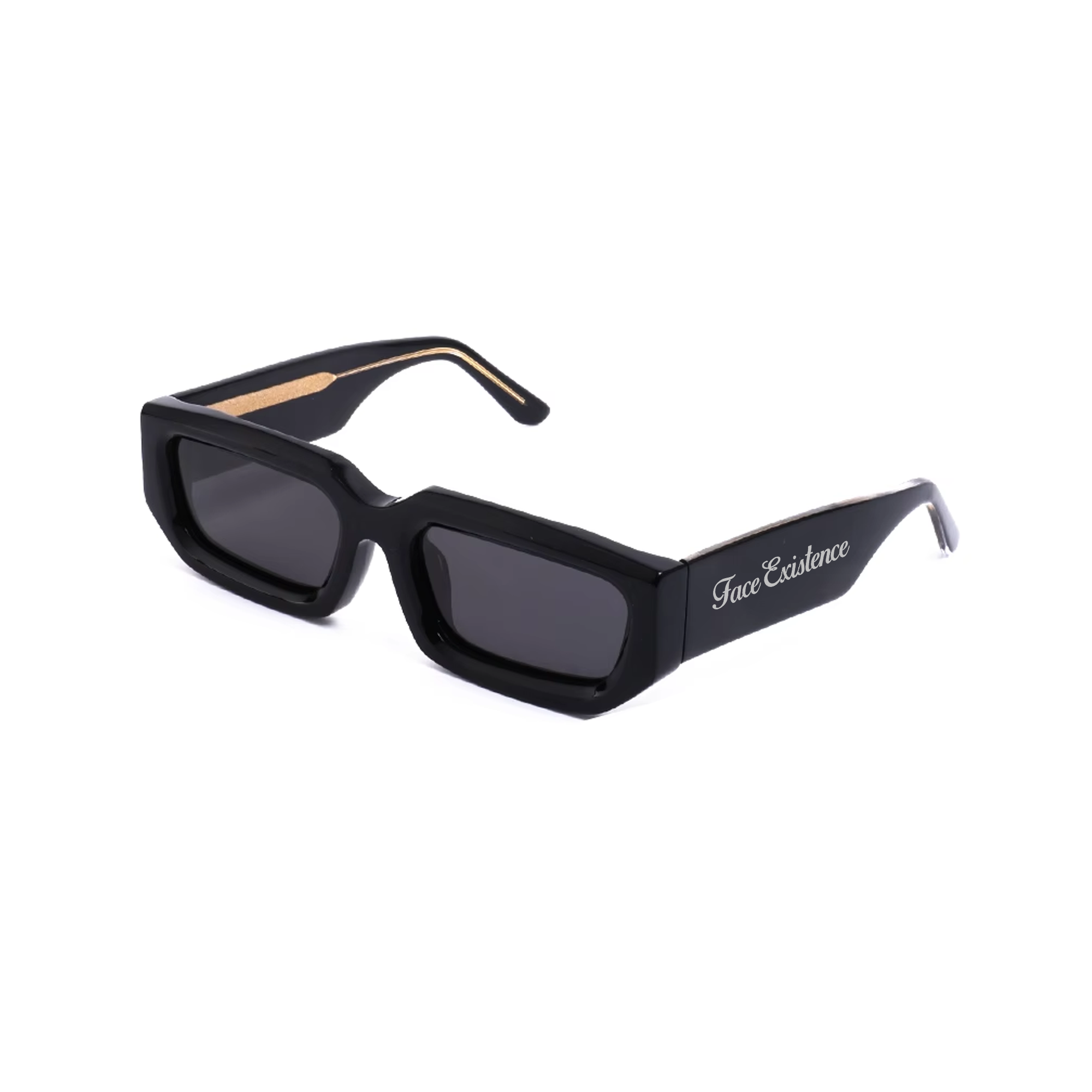 Gafas Face Existence